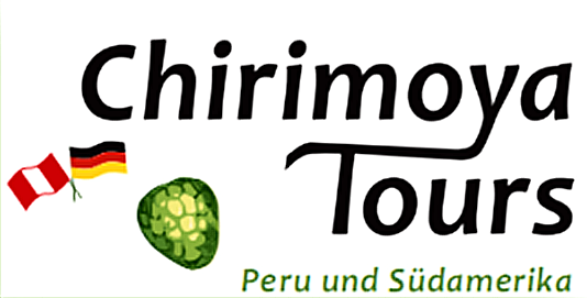 Chirimoya Tours Reiseveranstalter Logo